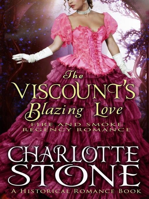 Title details for Historical Romance by Charlotte Stone - Available